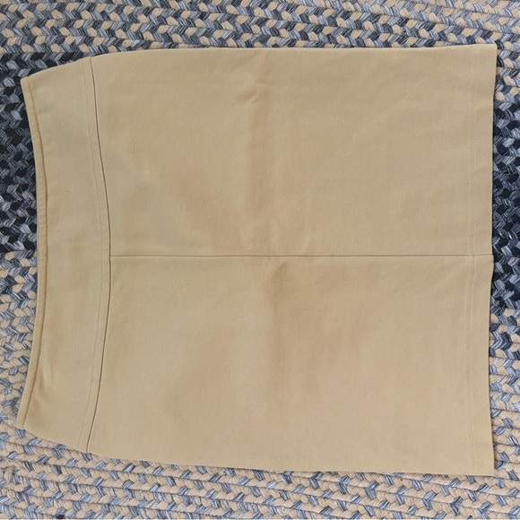 Lacoste‎ Stretch Pencil Skirt, size 36 (women’s 5.5) - Picture 7 of 7